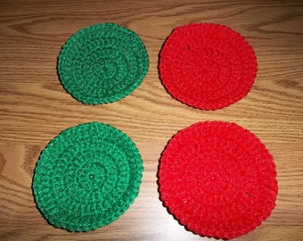 Pantyhose Sex Every Green Nylon Net Scrubbies