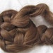 Drastically Reduced Victorian Human Hair Braid Extremely Rare ...Was 195.00 Now 95.00
