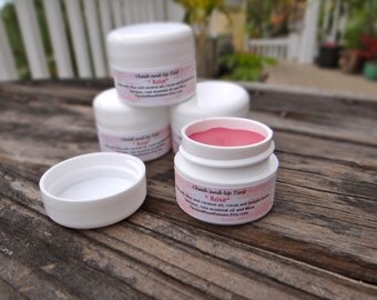 Rose Cheek and Lip Tint FREE SHIPPING