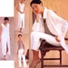 Plus Size Wardrobe Pattern - Vogue 2279 ADRI - Jacket / Dress / Top / Skirt / Pants - Size 20-22-24