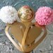 Three Bookmarkers, modern cabochon and vintage glass cabochon