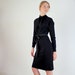 1960s Dress - Sweater Dress by Goldworm