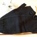 Gorgeous Women's Knitted Hand Warmers Arm Warmers