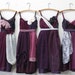 Final Payment for Summer Gosnell's Custom Bridesmaids Dresses