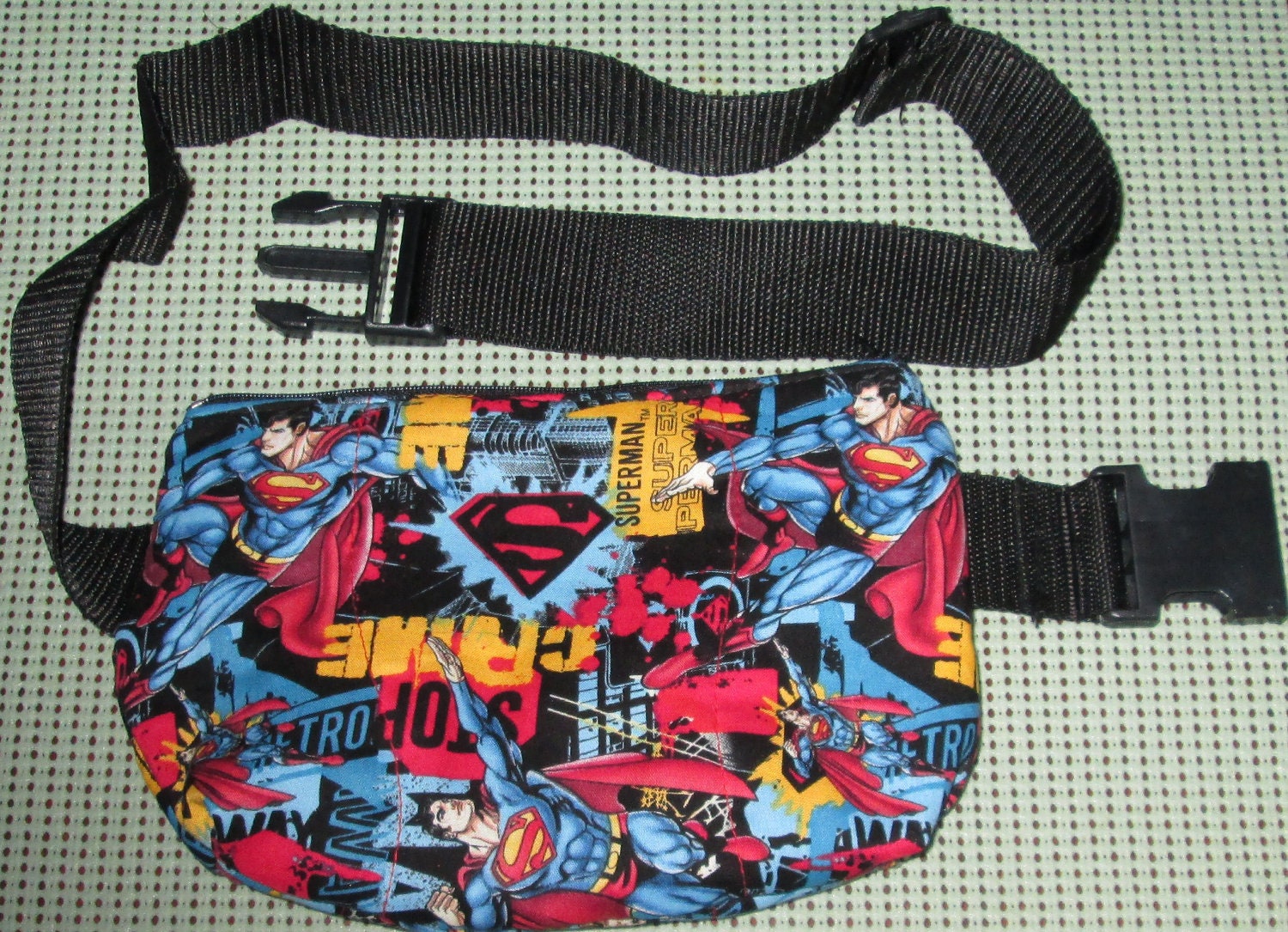 CHILDREN FANNY PACK