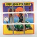 JEFFERSON STARSHIP / Spitfire Record Album Coasters with Vinyl Bowl