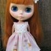 Blythe Dress - Farmer's Market