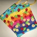 Ladybug Gift Bags - Set of Three