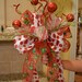 Whimsical Christmas Tree Topper