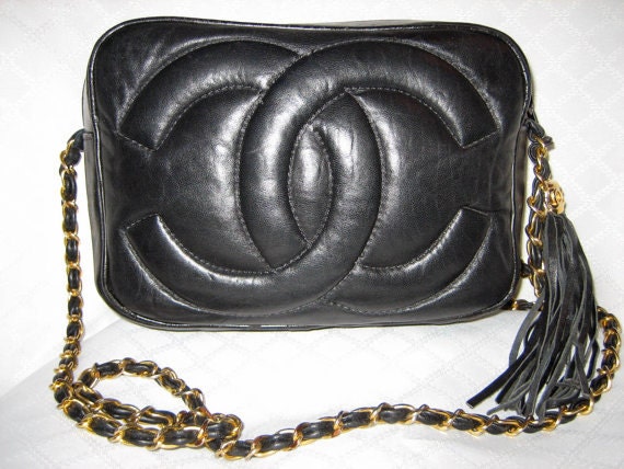 chanel lambskin crossbody