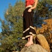 Gauze Skirt Vintage Black Gauze Crochet Lace Hippie Festival Slouchy Maxi Skirt (s m)