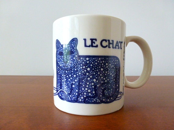le chat mug emoji le chat mug emoji