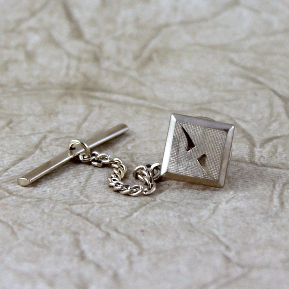 anson tie pin