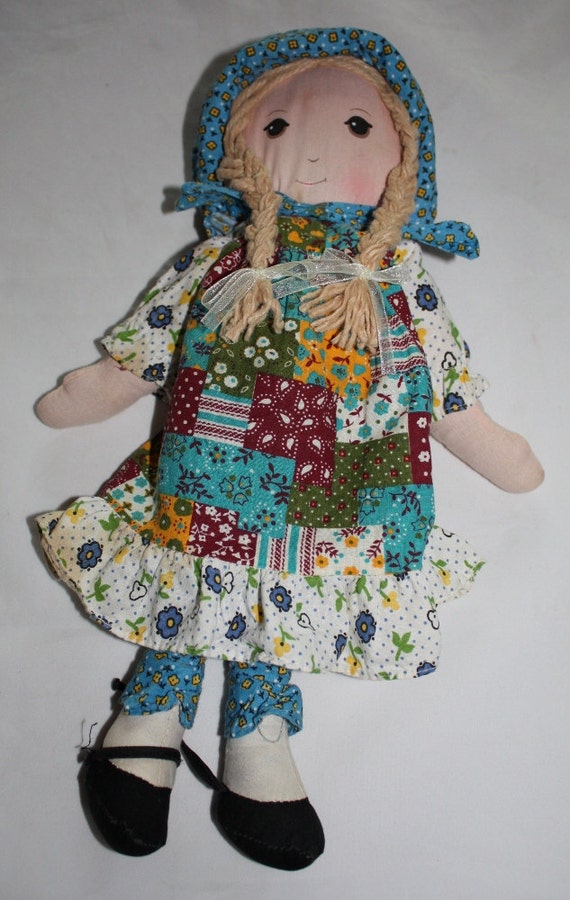 Vintage Holly Hobbie Dolls 38