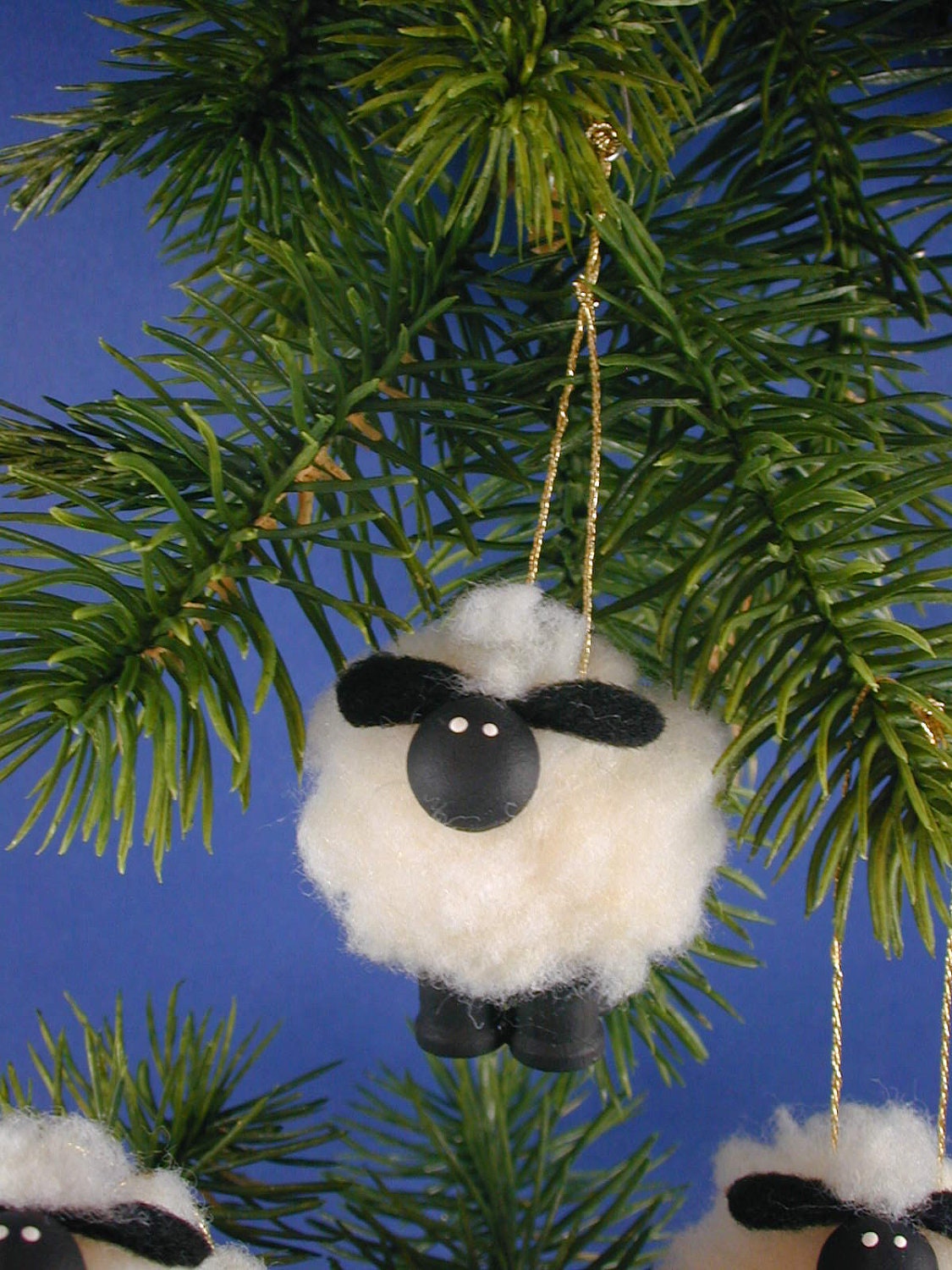 lamb sheep ornament lamb sheep ornament