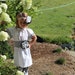 Girls Monaco Top/Dress sz 2 yrs-6yrs