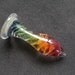 Bright Rainbow Plug
