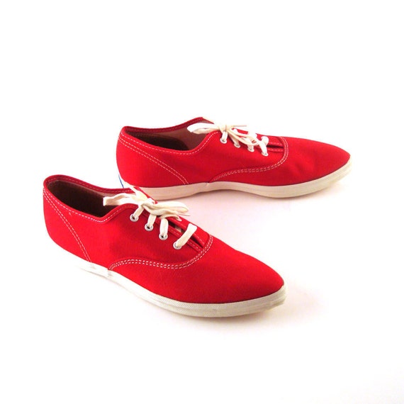 pointed toe keds
