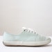 vintage mint keds size 9