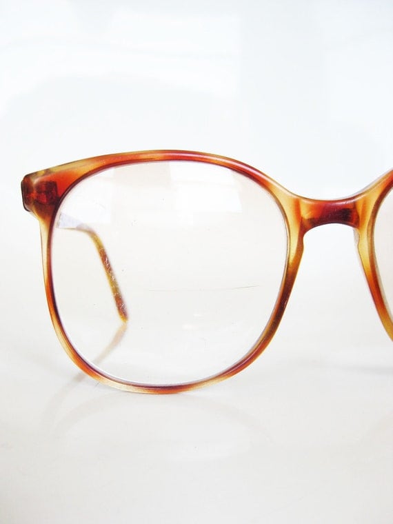 Vintage 1970s American Optical Eyeglass Frames By Oliverandalexa 