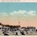 Vintage Connecticut Postcard - Vacation at Sound View (Unused)