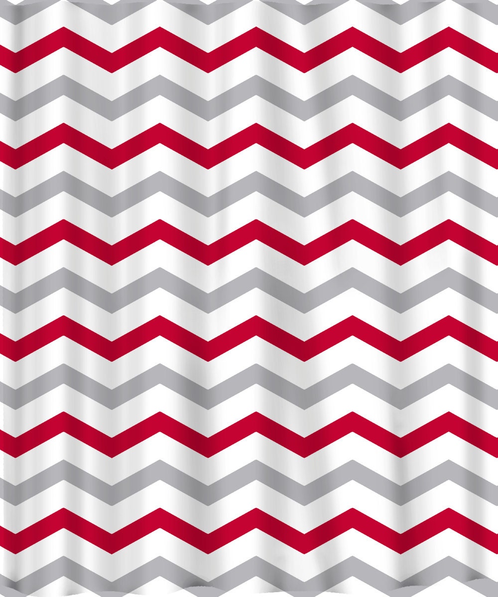 Designer Shower Curtains With Valance Target Chevron Shower Curtain