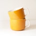 Set of Mikasa Mediterrania Mugs
