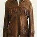 At One With Nature - Hippie Girl - Bohemian - Rockabilly - Circa 1060s