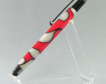 Stylus for Iphone, Ipad, Kindle Fire, Nook - Handmade