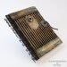 Notebook Metal Plates 3