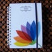 Medium Planner // Pick From Unique Layouts & Color Combos