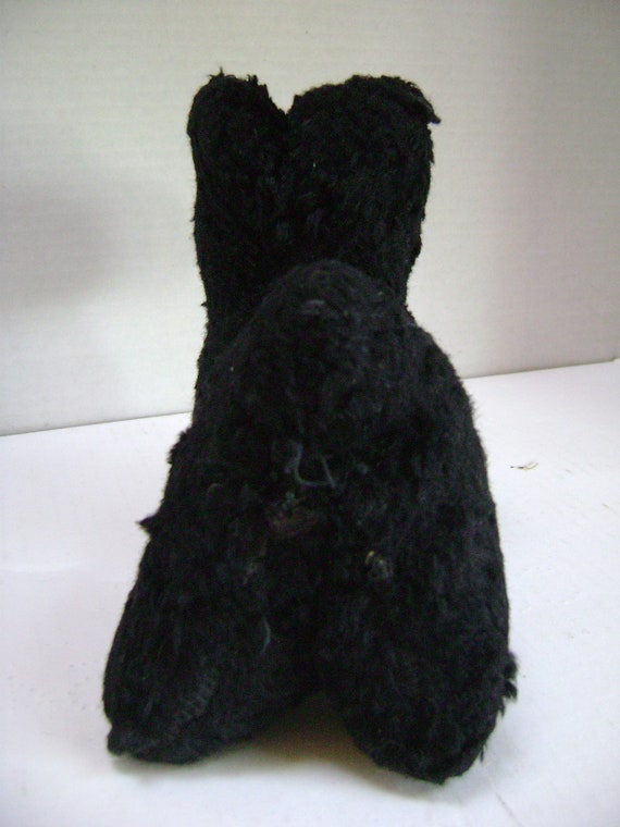 scottie plush