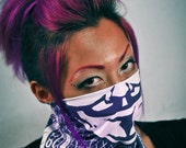 OWS Bandana in PURPLE