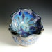Pottery Bowls in Purple Rain Glaze / Dessert Bowls / Ice Cream Bowls / Wheel Thrown Pottery in Stoneware ClayStoneware Clay