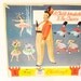Vintage 1959 A Childs Introduction To The Classics Record Album