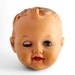 Creepy Vintage Doll Head