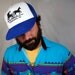 Intercourse, Pennsylvania 80s Trucker Snapback Hat