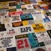 jnikfar Custom Tshirt Quilts