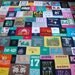 Katie Dugger Cal King Size Custom Tshirt Quilt