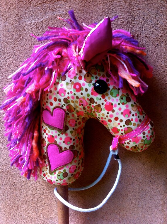 How To Make A Hobby Horse A Complete Craft Kit with