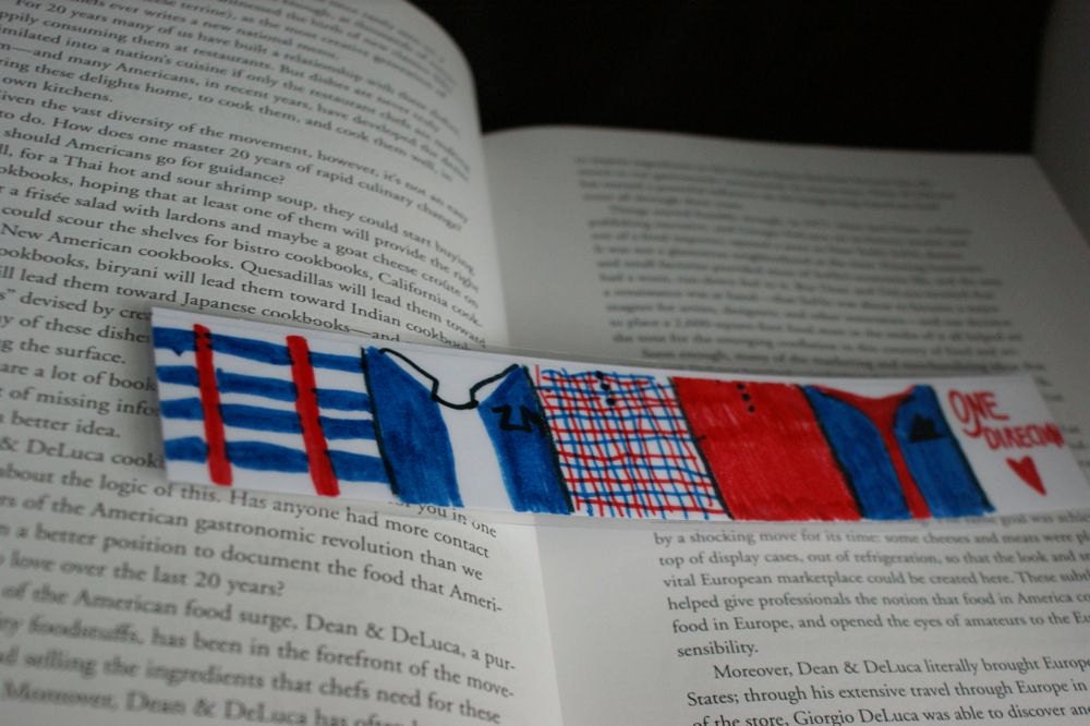 one direction bookmark one direction bookmark