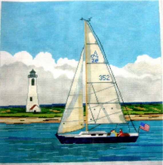 Nantucket Sailing