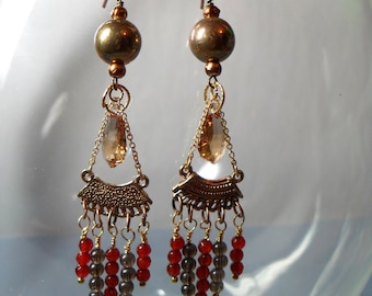 NEW COLLECTION, July 2012, 'A Touch of.... ' Exotic INDIA