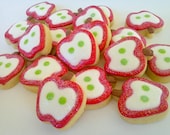 Apple Mini Cookies- 2 Dozen Il_170x135