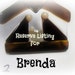 Reserve listing for Brenda