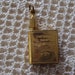 Vintage Pendant Lighter Advertising