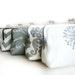 A CUSTOM ORDER FOR ndensome43 - Party Bag Bridesmaid Purse - Bridesmaid Purse - Bridesmaid Gifts - Handbags - Bag- Clutches