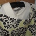 Nursing Cover Bertuca Blossoms WITH pockets Great price