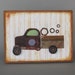 Organic Rust - salvaged hardware - interior decor