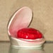 Lobster with Clam Shell Salt and Pepper Shaker Set